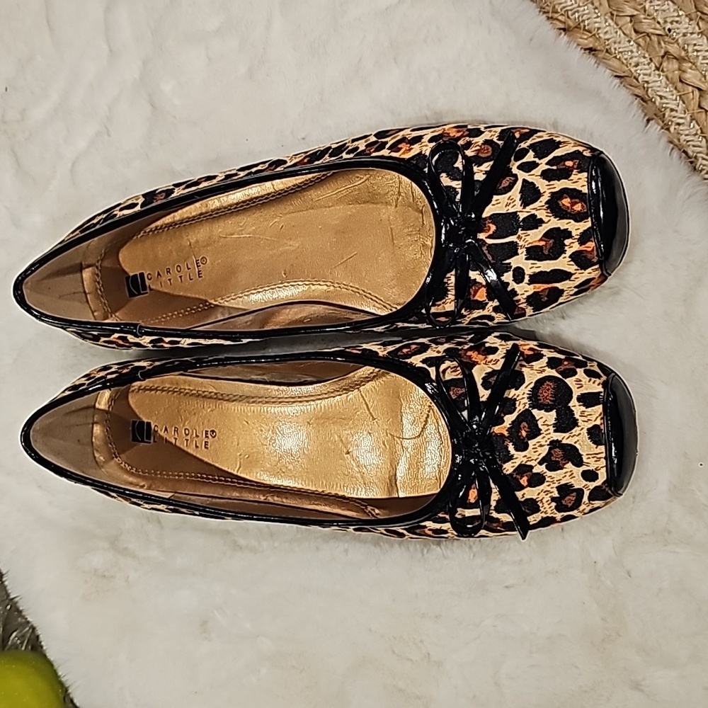 Carol little lola ballet flat